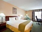 фото отеля Holiday Inn Express Sycamore Dekalb