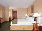 фото отеля Holiday Inn Express Sycamore Dekalb