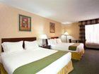 фото отеля Holiday Inn Express Sycamore Dekalb