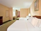 фото отеля Holiday Inn Express Sycamore Dekalb