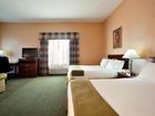 фото отеля Holiday Inn Express Sycamore Dekalb