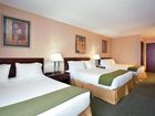 фото отеля Holiday Inn Express Sycamore Dekalb