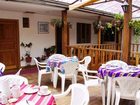 фото отеля Hostal Pascana