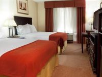 Holiday Inn Express Hotel & Suites Scott - Lafayette West