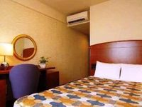 Hotel Villa Fontaine Kayabacho Tokyo