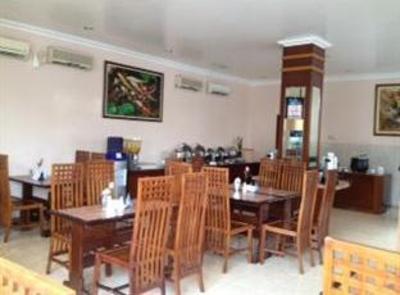 фото отеля Malioboro Inn