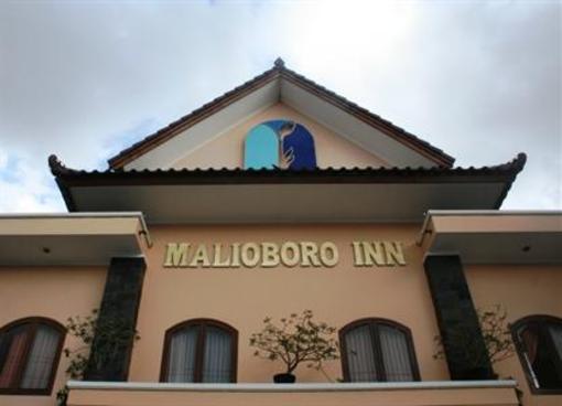 фото отеля Malioboro Inn