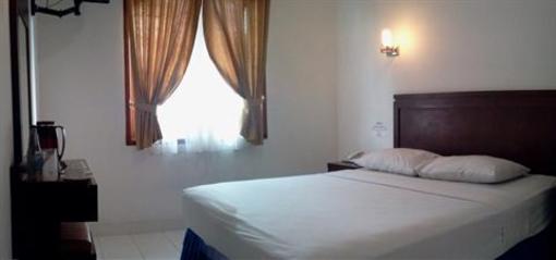 фото отеля Malioboro Inn