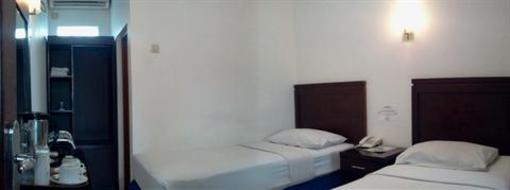 фото отеля Malioboro Inn
