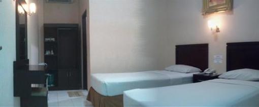 фото отеля Malioboro Inn
