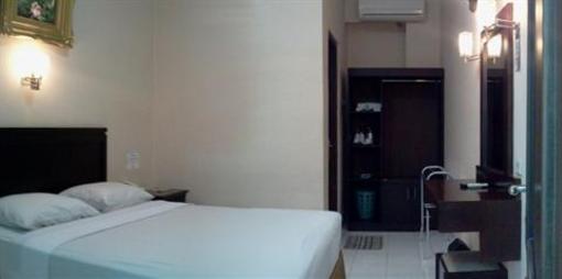 фото отеля Malioboro Inn