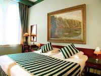 Hotel Des Arts Amsterdam