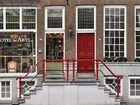 фото отеля Hotel Des Arts Amsterdam