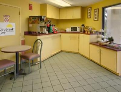 фото отеля Days Inn Airport Chattanooga