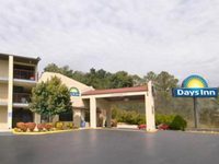 Days Inn Airport Chattanooga