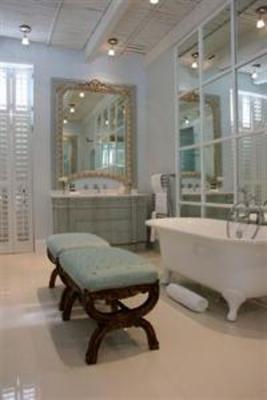 фото отеля Grand Dedale Country House