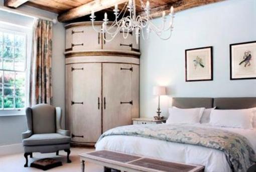фото отеля Grand Dedale Country House