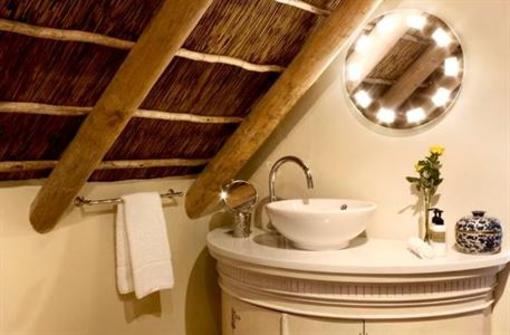 фото отеля Grand Dedale Country House