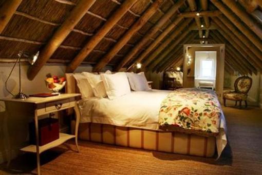 фото отеля Grand Dedale Country House