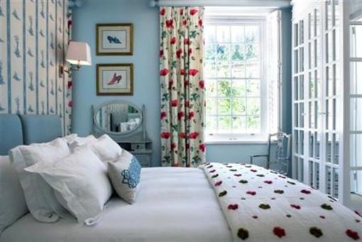 фото отеля Grand Dedale Country House