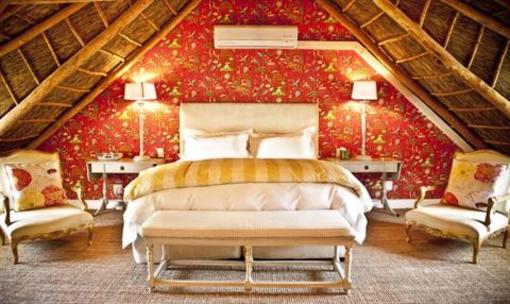 фото отеля Grand Dedale Country House
