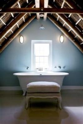 фото отеля Grand Dedale Country House
