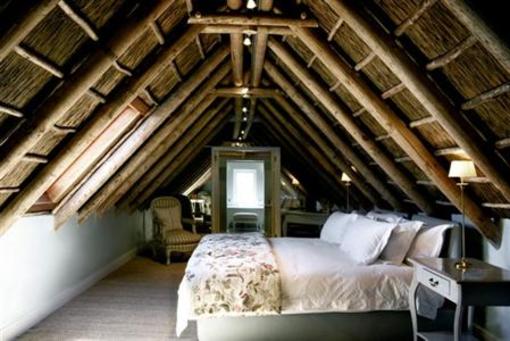 фото отеля Grand Dedale Country House