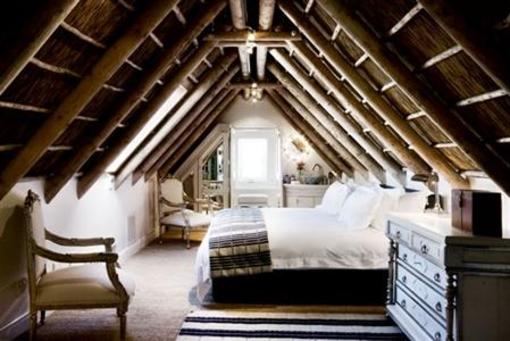 фото отеля Grand Dedale Country House