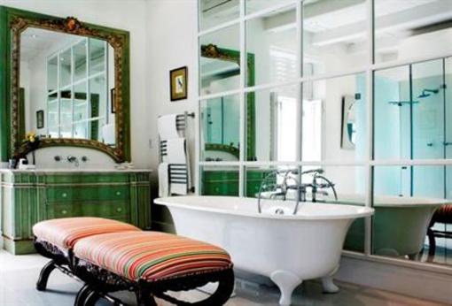 фото отеля Grand Dedale Country House