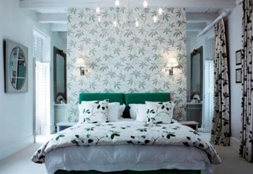 фото отеля Grand Dedale Country House