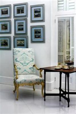 фото отеля Grand Dedale Country House