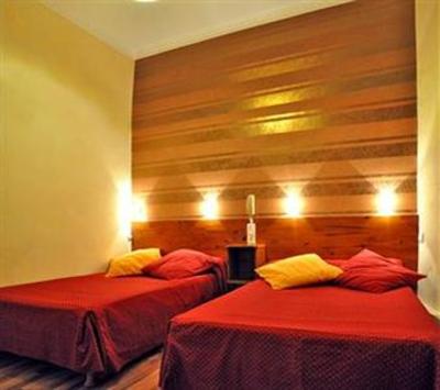 фото отеля Avignon Hotel Monclar