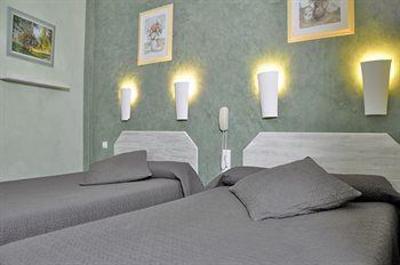фото отеля Avignon Hotel Monclar