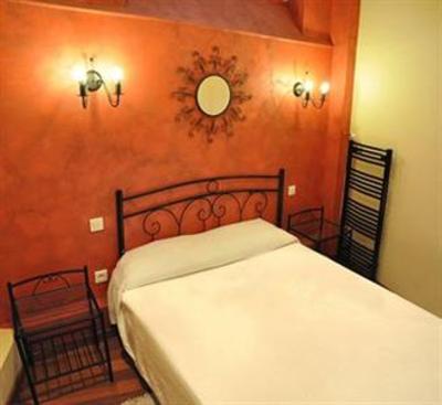 фото отеля Avignon Hotel Monclar