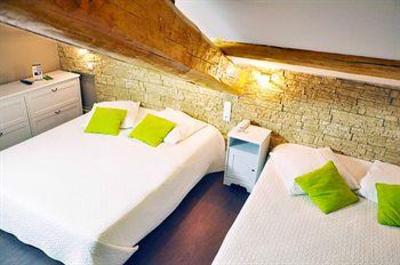 фото отеля Avignon Hotel Monclar