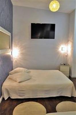 фото отеля Avignon Hotel Monclar