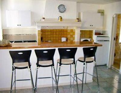 фото отеля Avignon Hotel Monclar