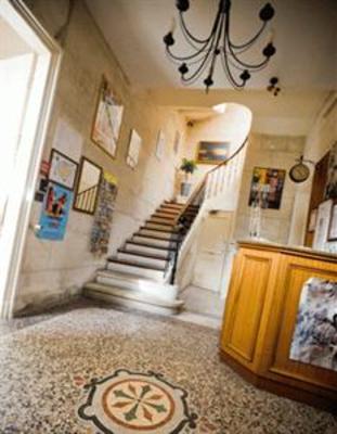 фото отеля Avignon Hotel Monclar