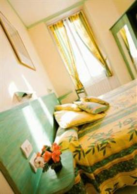 фото отеля Avignon Hotel Monclar