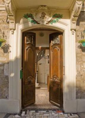 фото отеля Avignon Hotel Monclar