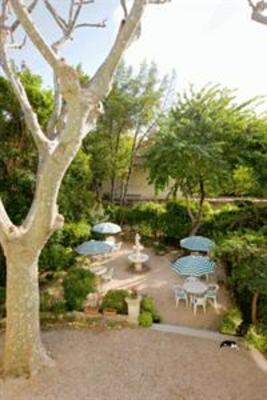 фото отеля Avignon Hotel Monclar