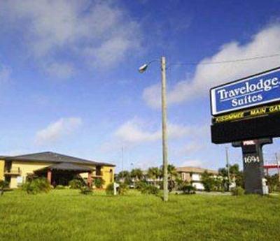 фото отеля Travelodge Suites Maingate Kissimmee