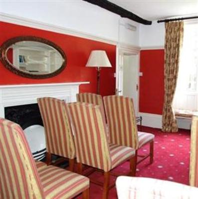 фото отеля Howfield Manor Hotel Canterbury