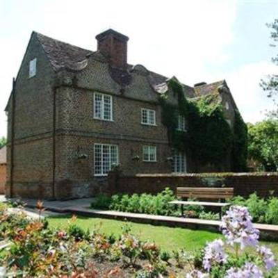фото отеля Howfield Manor Hotel Canterbury