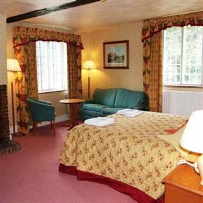 фото отеля Howfield Manor Hotel Canterbury