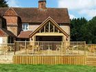 фото отеля Howfield Manor Hotel Canterbury