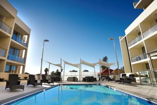 фото отеля Quest Scarborough Hotel Perth