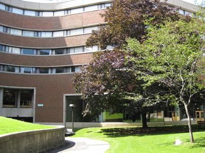 фото отеля University of Toronto Wilson Hall Residence