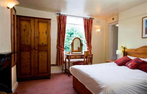 фото отеля The Millers Arms Hotel Canterbury