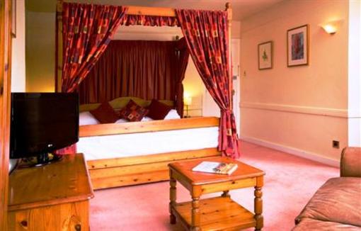 фото отеля The Millers Arms Hotel Canterbury